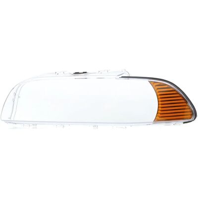 Far stânga BMW E39 - Sticlă striată OEM Far stânga BMW E39 - Sticlă striată OEM