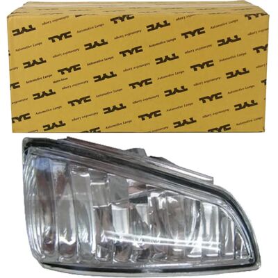 Tyc Volvo C70 S40 V50 Bal Oldali Index Tyc Volvo C70 S40 V50 Bal Oldali Index