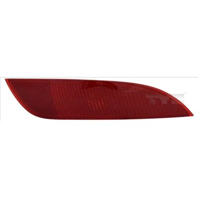 Tyc Reflexie spate Ford Focus - Reflexie spate Tyc Reflexie spate Ford Focus - Reflexie spate