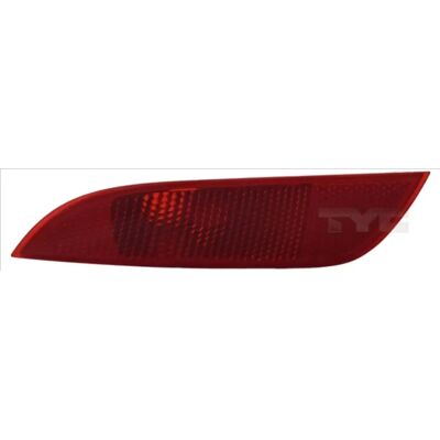 Tyc Linkes Rücklicht P21w - Automobilbeleuchtung Tyc Linkes Rücklicht P21w - Automobilbeleuchtung