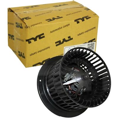 TYC 537-0019 Ventilatore aria per VW, Ford, Seat - Riscaldamento TYC 537-0019 Ventilatore aria per VW, Ford, Seat - Riscaldamento