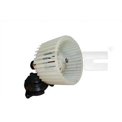 TYC 502-0010 Motor de ventilador de calefacción - Motor de ventilador de calefacción TYC 502-0010 Motor de ventilador de calefacción - Motor de ventilador de calefacción