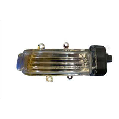 TYC 336-0119-3 Rechter LED Blinker - Blinker TYC 336-0119-3 Rechter LED Blinker - Blinker