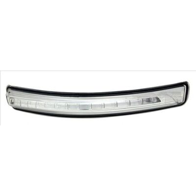 Tyc Kia Rio 3 LED oikean peilin vilkkusignaali - Auton suunta-valo Tyc Kia Rio 3 LED oikean peilin vilkkusignaali - Auton suunta-valo