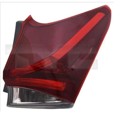 Fanale posteriore LED destro per Toyota Auris - Fanale posteriore Fanale posteriore LED destro per Toyota Auris - Fanale posteriore