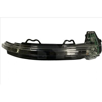 Tyc 302-0109-3 Oikea LED vilkkusignaali Audi A4 A5 - Vilkkulehti Tyc 302-0109-3 Oikea LED vilkkusignaali Audi A4 A5 - Vilkkulehti