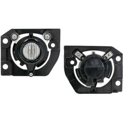 Tyc 19-0688-15-2 Nebelscheinwerfer für Fiat 500 und C - Nebelscheinwerfer Tyc 19-0688-15-2 Nebelscheinwerfer für Fiat 500 und C - Nebelscheinwerfer