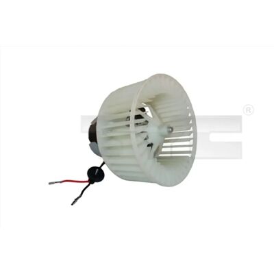 TYC 525-0018 Soffiante aria - Ventilatore abitacolo TYC 525-0018 Soffiante aria - Ventilatore abitacolo
