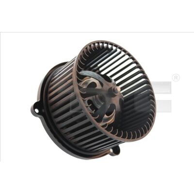 TYC 517-0003 Luchtverwarmer - Voertuig Airconditioner Ventilator TYC 517-0003 Luchtverwarmer - Voertuig Airconditioner Ventilator