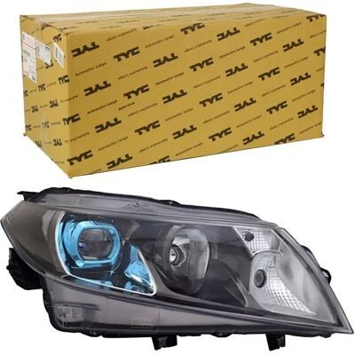 TYC 20-16165-06-2 Prawy LED reflektor - Reflektor główny, Prawy, LED, HB3, do Suzuki Vitara IV SUV TYC 20-16165-06-2 Prawy LED reflektor - Reflektor główny, Prawy, LED, HB3, do Suzuki Vitara IV SUV