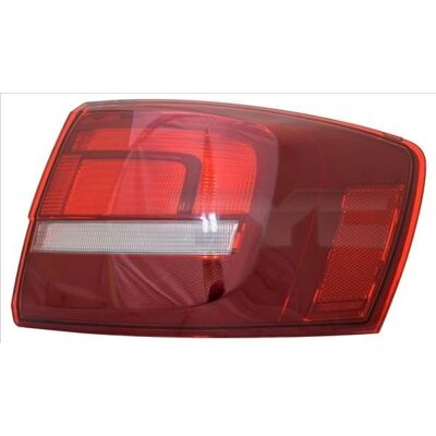 Volkswagen Jetta 4 TYC 11-6783-21-9 Lumină spate - Lumină spate Volkswagen Jetta 4 TYC 11-6783-21-9 Lumină spate - Lumină spate