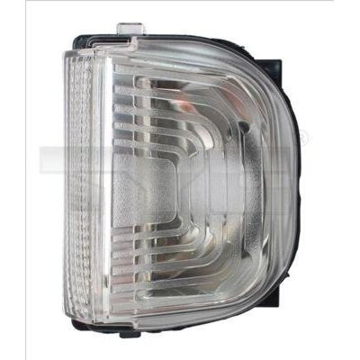 TYC 321-0163-3 Δεξιός εξωτερικός καθρέφτης με φλας TYC 321-0163-3 Δεξιός εξωτερικός καθρέφτης με φλας