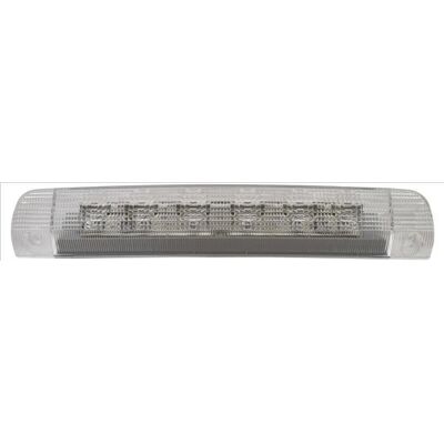 Lumină de frână LED suplimentară pentru Toyota RAV4 III SUV - Piesă de schimb Lumină de frână LED suplimentară pentru Toyota RAV4 III SUV - Piesă de schimb