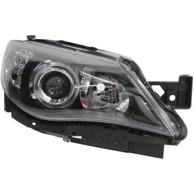 Δεξί φωτιστικό για Subaru Impreza - HB3/H7, Ηλεκτρικό κινητήρα, Σετ καλωδίων Δεξί φωτιστικό για Subaru Impreza - HB3/H7, Ηλεκτρικό κινητήρα, Σετ καλωδίων