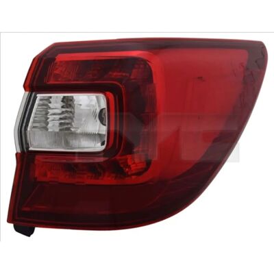 TYC Modell 11-6717-16-9 LED baklykta - LED baklykta TYC Modell 11-6717-16-9 LED baklykta - LED baklykta