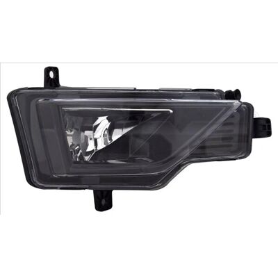 TYC 19-14903-05-2 Sumuvalo for VW Golf Sportsvan TYC 19-14903-05-2 Sumuvalo for VW Golf Sportsvan