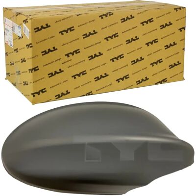 TYC højre sidespejlcover til BMW - Side spejlcover TYC højre sidespejlcover til BMW - Side spejlcover