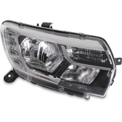 Tyc Logan Sandero LED Koplamp - Koplamp Tyc Logan Sandero LED Koplamp - Koplamp