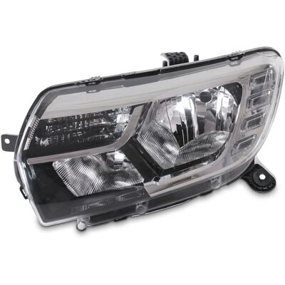 Tyc Dacia LED-Scheinwerfer - H7/H7, Tagfahrlicht, Verstellbar Tyc Dacia LED-Scheinwerfer - H7/H7, Tagfahrlicht, Verstellbar