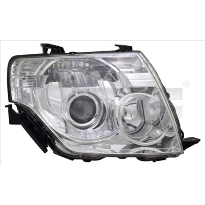 TYC 20-14069-25-2 Etuvalo Mitsubishi Pajero 4 - Oikea TYC 20-14069-25-2 Etuvalo Mitsubishi Pajero 4 - Oikea