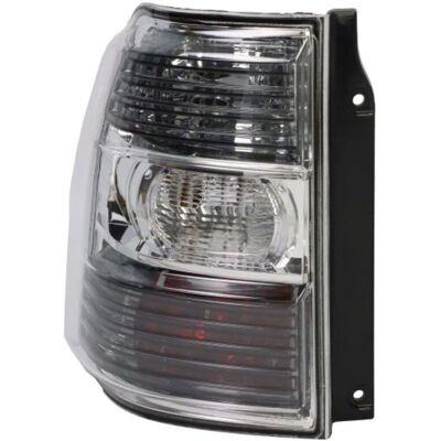 TYC 11-12236-05-2 Hátsó fény - Bal hátsó lámpa Mitsubishi Pajero 4 TYC 11-12236-05-2 Hátsó fény - Bal hátsó lámpa Mitsubishi Pajero 4