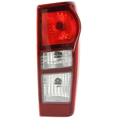 TYC 11-12139-05-2 Luz traseira - Tipo de produto Luz traseira TYC 11-12139-05-2 Luz traseira - Tipo de produto Luz traseira