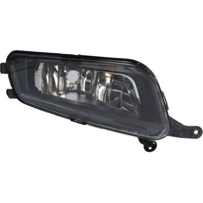 Volkswagen Sharan II TYC 19-12157-05-2 Nebelscheinwerfer - Fog Light Volkswagen Sharan II TYC 19-12157-05-2 Nebelscheinwerfer - Fog Light