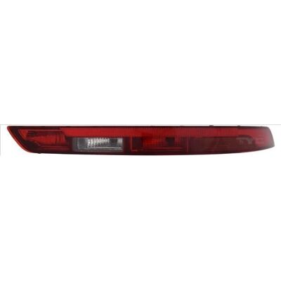 Tyc 17-5809-15-9 Nebelscheinwerfer - Fog Light Tyc 17-5809-15-9 Nebelscheinwerfer - Fog Light