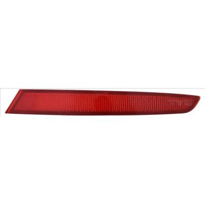 TYC 17-5888-00-9 Riflettore posteriore sinistro - Riflettore TYC 17-5888-00-9 Riflettore posteriore sinistro - Riflettore