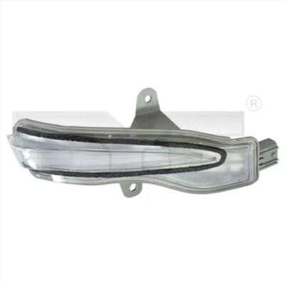 TYC LED Vänster Ytterbackspegel Indikator - Passar till Mazda CX-3, CX-5 TYC LED Vänster Ytterbackspegel Indikator - Passar till Mazda CX-3, CX-5