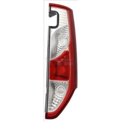 Renault 1112817112 Rücklicht - Car Tail Light Renault 1112817112 Rücklicht - Car Tail Light