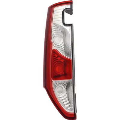 Vasen takavalo Renault Kangoo II - Takavalo Vasen takavalo Renault Kangoo II - Takavalo