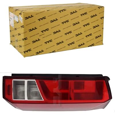 TYC VW Crafter TGE Lumină spate LED - Lumină spate TYC VW Crafter TGE Lumină spate LED - Lumină spate