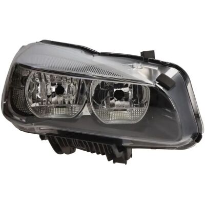 Tyc Model 20-17525-06-9 Reflektor - Prawy, LED, BMW Tyc Model 20-17525-06-9 Reflektor - Prawy, LED, BMW