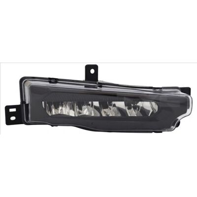Tyc Modello - Fanale fendinebbia a LED - Ricambio per veicolo Tyc Modello - Fanale fendinebbia a LED - Ricambio per veicolo