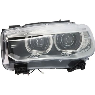 Reflektor lewy TYC 20-16554-06-9 - Reflektor Reflektor lewy TYC 20-16554-06-9 - Reflektor