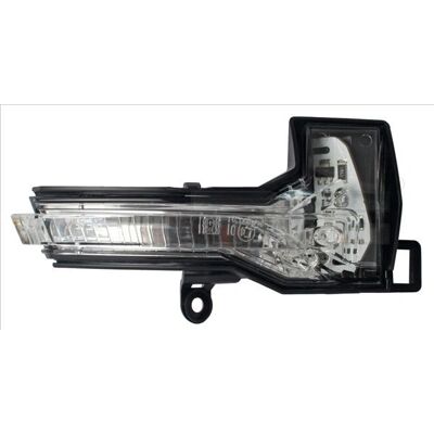 TYC 337-0315-3 LED index a jobb külső tükörhöz - Jelzőfény TYC 337-0315-3 LED index a jobb külső tükörhöz - Jelzőfény