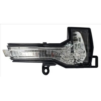 TYC 337-0316-3 LED vilkku for utvendig speil TYC 337-0316-3 LED vilkku for utvendig speil