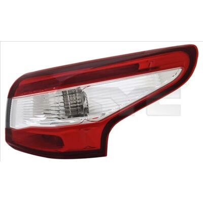 TYC 11-14562-06-2 Bakljus - Yttre del LED vänster TYC 11-14562-06-2 Bakljus - Yttre del LED vänster
