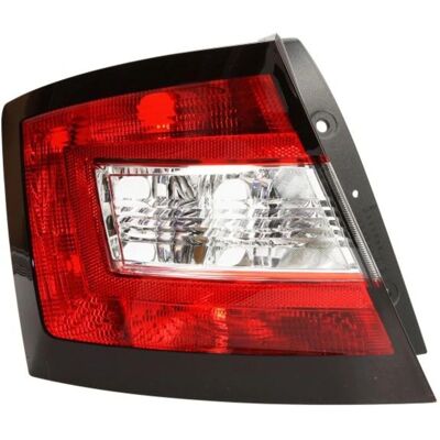 TYC 11-12810-01-2 Rücklicht für Skoda Fabia III 5-Tür TYC 11-12810-01-2 Rücklicht für Skoda Fabia III 5-Tür