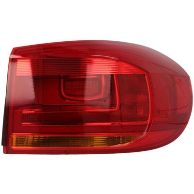 TYC 11-9177-11-2 Rücklicht für VW Tiguan - Heckleuchte TYC 11-9177-11-2 Rücklicht für VW Tiguan - Heckleuchte