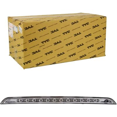 TYC 11-12812-01-2 Takavalo - Auton osa TYC 11-12812-01-2 Takavalo - Auton osa