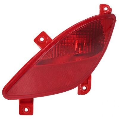 Tyc 19-12221-01-2 Bakljus för dimma - Rear Fog Light Tyc 19-12221-01-2 Bakljus för dimma - Rear Fog Light