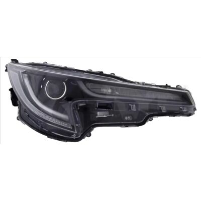 TYC 20-17634-06-2 - Faros TYC 20-17634-06-2 - Faros
