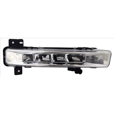 TYC 19-15251-10-9 Sumusumuvalo - Sumusumuvalo BMW 5 Touring kanssa LED TYC 19-15251-10-9 Sumusumuvalo - Sumusumuvalo BMW 5 Touring kanssa LED