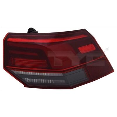 LED bakljus för Volkswagen Golf VIII - Bakljussats LED bakljus för Volkswagen Golf VIII - Bakljussats