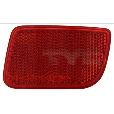 TYC 17-11165-00-2 - Reflexie auto TYC 17-11165-00-2 - Reflexie auto