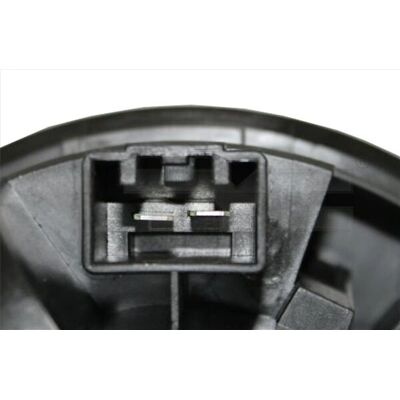 TYC 510-0014 Ventilatore Interno - Sopralluogo d'Aria per Ford TYC 510-0014 Ventilatore Interno - Sopralluogo d'Aria per Ford