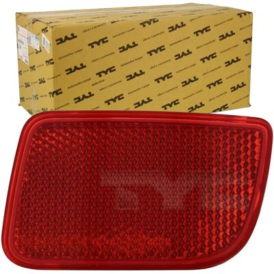 TYC 17-11166-00-2 Reflector stânga față spate - Reflector TYC 17-11166-00-2 Reflector stânga față spate - Reflector