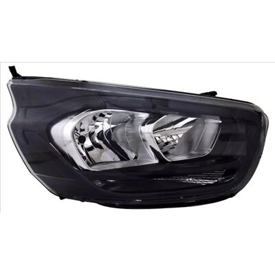 Reflektor TYC 20-17907-05-2 - Reflektor Reflektor TYC 20-17907-05-2 - Reflektor